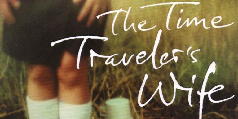 time-travelers-wife-book