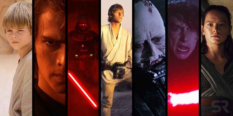 Star-Wars-Movies