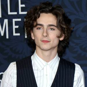 World premiere of 'Little Women'